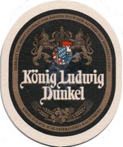 14901: Germany, Koenig Ludwig