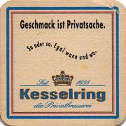 14909: Germany, Kesselring