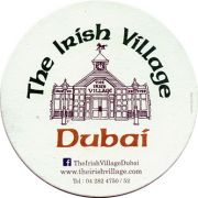 14921: UAE, The Irish Village (Guinness)