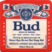 14938: USA, Budweiser