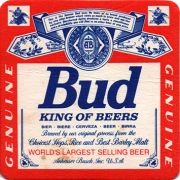 14939: USA, Budweiser