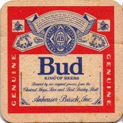 14940: USA, Budweiser