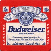14941: USA, Budweiser