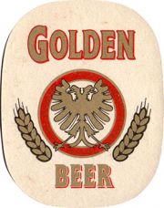 14954: Portugal, Golden Beer