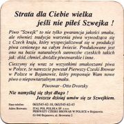 14981: Польша, Pierwszy Czeski Browar