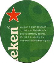 15026: Netherlands, Heineken