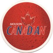 15033: Канада, Molson