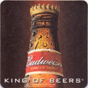 15035: USA, Budweiser