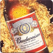 15035: USA, Budweiser