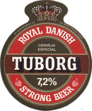 15041: Дания, Tuborg