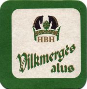 15048: Lithuania, Vilkmerges