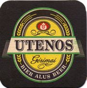 15049: Lithuania, Utenos