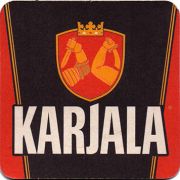 15055: Финляндия, Karjala