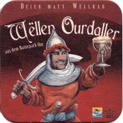 15064: Luxembourg, Ourdaller