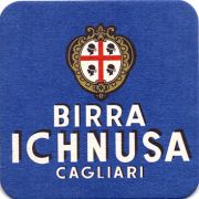 15093: Italy, Ichnusa