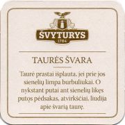 15112: Lithuania, Svyturys