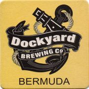 15130: Бермудские о-ва, Dockyard