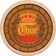 15184: Denmark, Thor