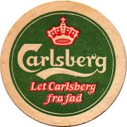 15194: Denmark, Carlsberg