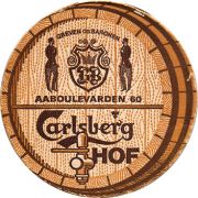 15203: Denmark, Carlsberg