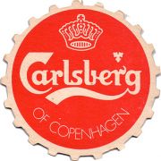 15208: Denmark, Carlsberg