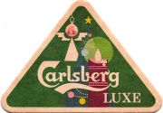 15214: Denmark, Carlsberg