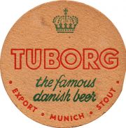 15221: Denmark, Tuborg