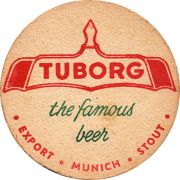 15222: Denmark, Tuborg