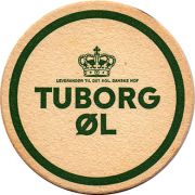 15224: Denmark, Tuborg