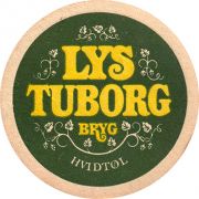 15225: Denmark, Tuborg