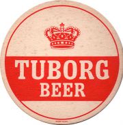 15226: Denmark, Tuborg