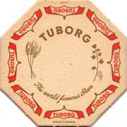 15228: Denmark, Tuborg