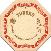15229: Denmark, Tuborg