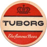15235: Denmark, Tuborg