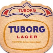 15236: Denmark, Tuborg