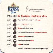 15237: Польша, Lezajsk