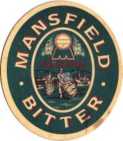15270: Великобритания, Mansfield