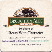 15271: United Kingdom, Broughton Ales