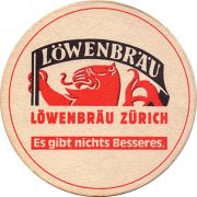 15300: Switzerland, Loewenbrau Zurich