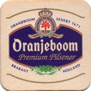 15304: Netherlands, Oranjeboom