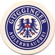 15351: Германия, Goegginger