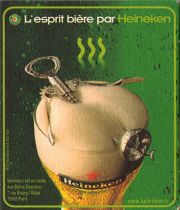 15369: Netherlands, Heineken (France)
