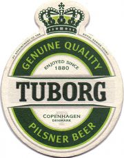15403: Denmark, Tuborg