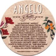 15418: Italy, Angelo Poretti