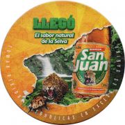 15495: Перу, San Juan