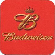 15522: USA, Budweiser (Ireland)