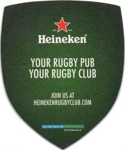 15530: Netherlands, Heineken (Ireland)