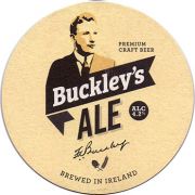 15540: Ireland, F.X. Buckley