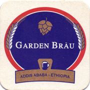 15576: Ethiopia, Garden Brau