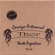15591: Argentina, Thor